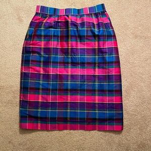 Vintage Evan Picone Skirt